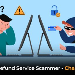 How to Spot a Refund Service Scammer