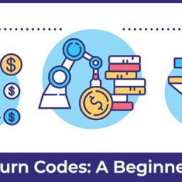 ACH Return Codes: A Beginner's Guide