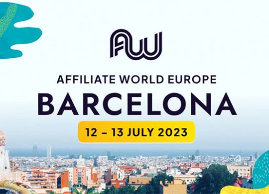 Affiliate World Europe