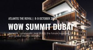 WOW Summit Dubai