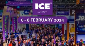 ICE London