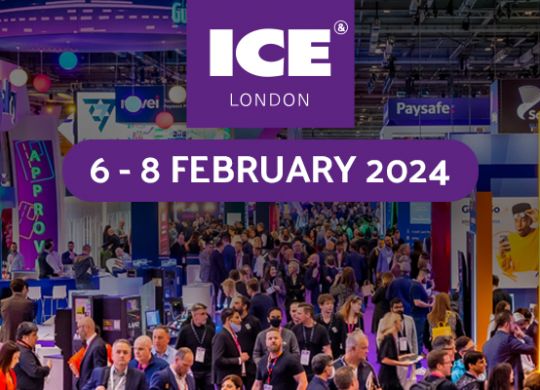 ICE London