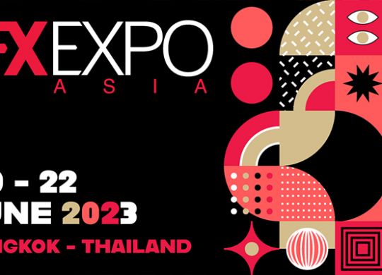 iFX-EXPO