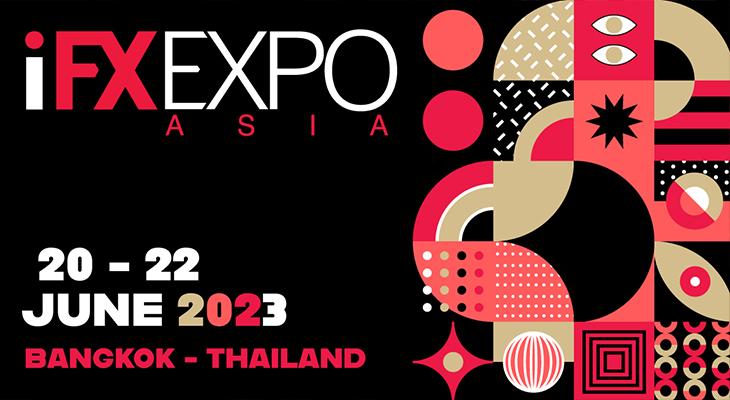 iFX-EXPO