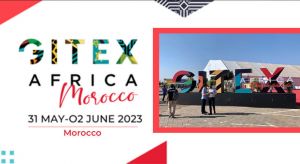 Gitex Africa