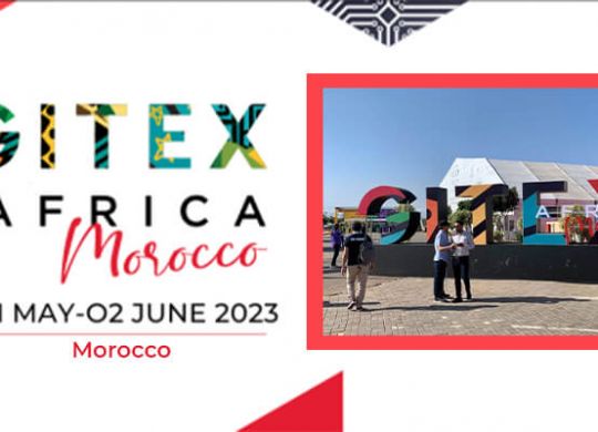 Gitex Africa