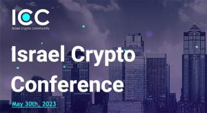 Israel Crypto Conference CBZ