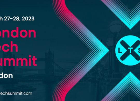 London Tech Summit