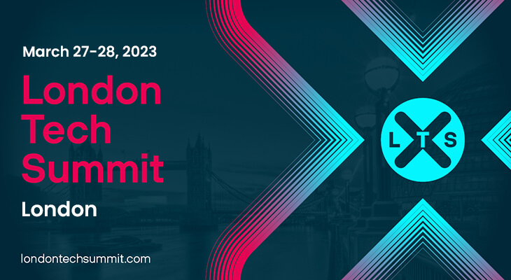 London Tech Summit