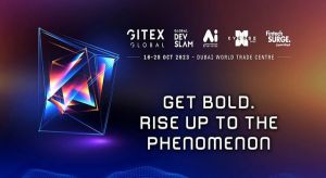 Gitex Global 2023