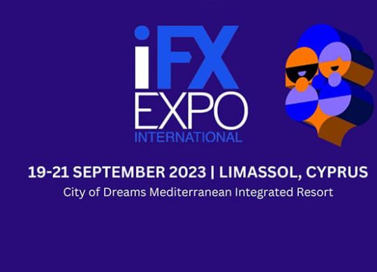 ifxexpo