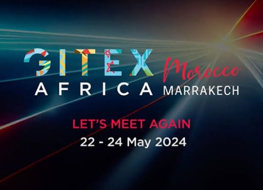 Gitex Africa