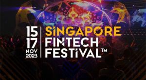 Singapore FinTech Festival