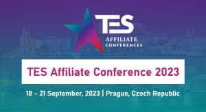 TES Affiliate Conference