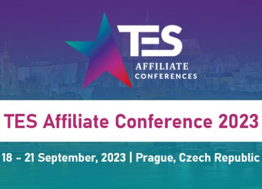 TES Affiliate Conference