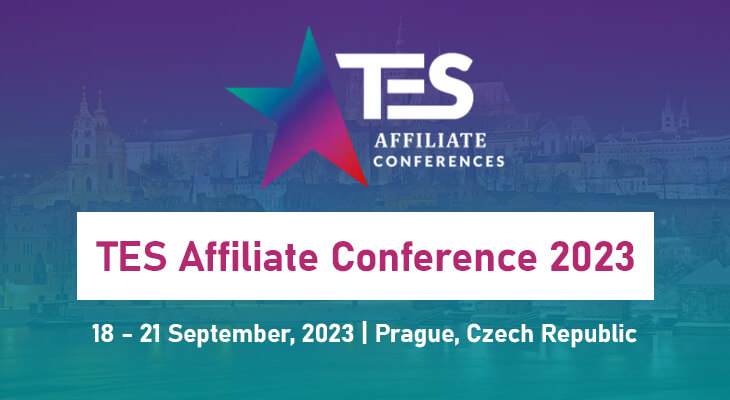 TES Affiliate Conference