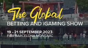 The Global Betting & iGaming Show