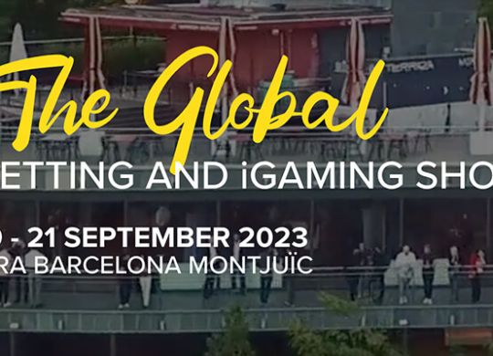 The Global Betting & iGaming