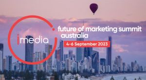 iMedia Future of Marketing Summit Australia 2023