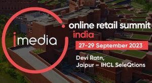 iMedia Online Retail Summit India 2023