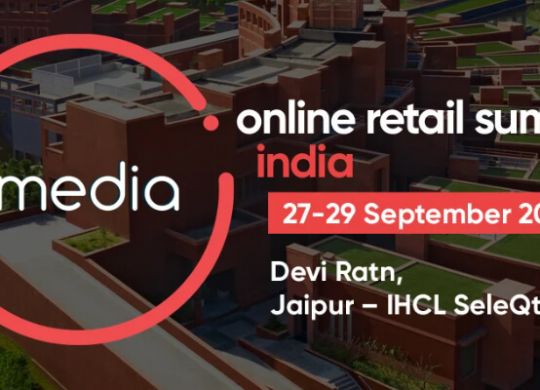 iMedia Online Retail Summit India 2023