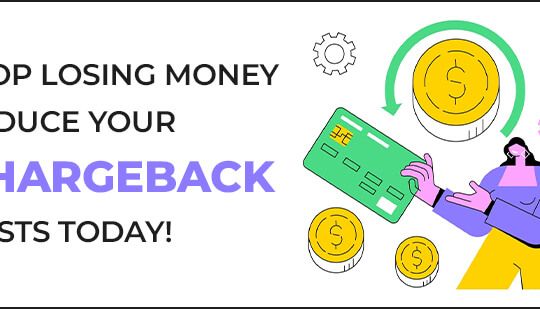 CBZ - Stop Losing Money Reduce Your Chargeback Costs Today