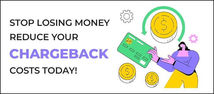 CBZ - Stop Losing Money Reduce Your Chargeback Costs Today