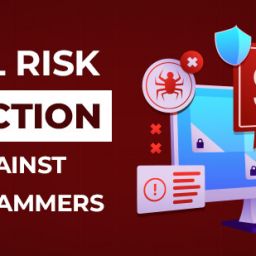 Digital Risk Protection- Guard Against Online Scammers
