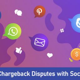 Level Up Your Chargeback Disputes with Social Media Clues
