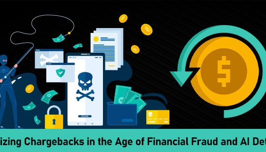 Maximizing Chargebacks in the Age of Financial Fraud and AI Detection