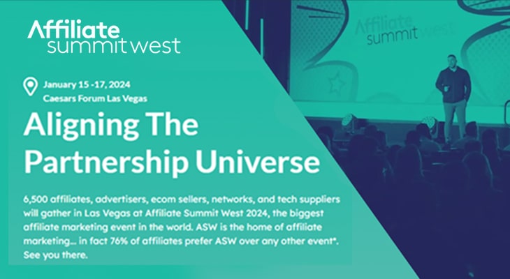 Affiliate Summit 2024
