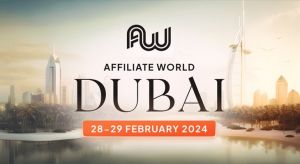 Affiliate World Dubai