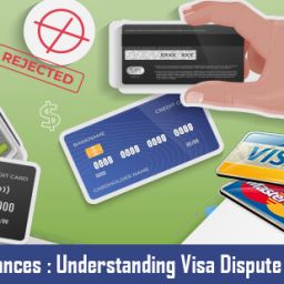 Protecting Your Finances-Understanding Visa Dispute Monitoring Program