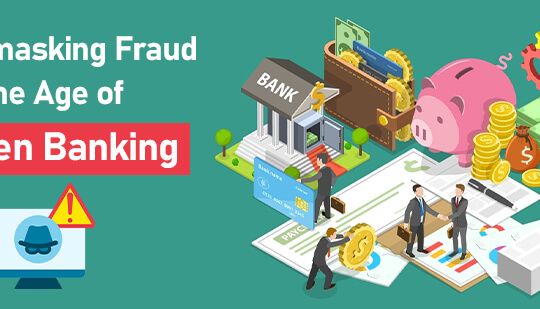 Unmasking Fraud in the Age of Open Banking