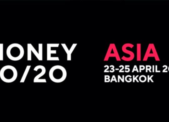 money 20-20 ASIA