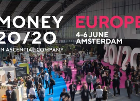 money 20-20 Europe