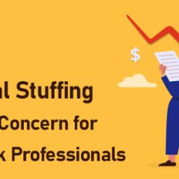 Credential Stuffing A Growing Concern for Chargeback Professionals