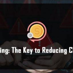 Fraud Scoring-The Key to Reducing Chargebacks