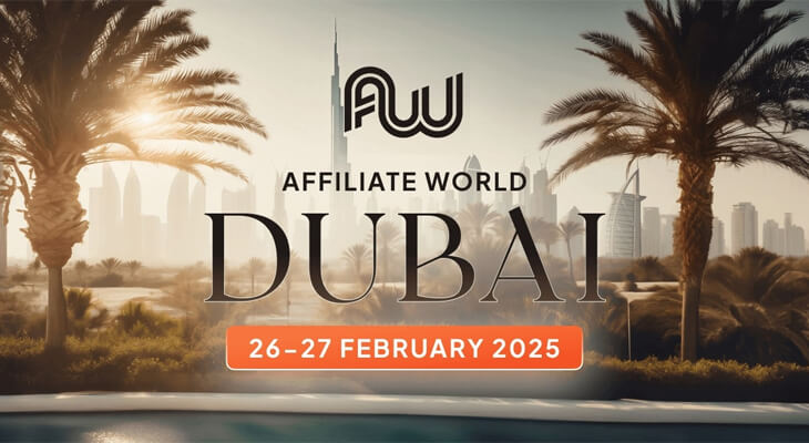 affiliate-world-conferences-Dubai, UAE