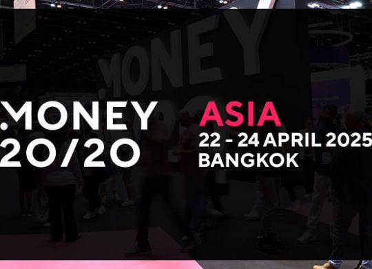 Money2020 Asia