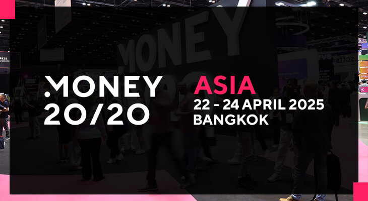 Money2020 Asia