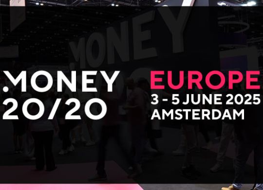 Money2020 Europe