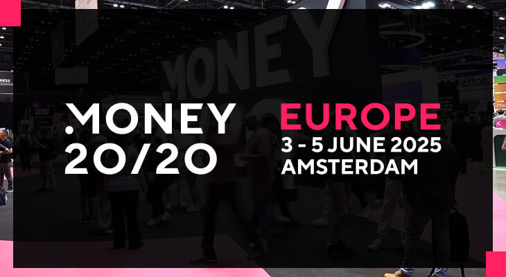 Money2020 Europe