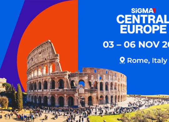 Sigma Central Europe