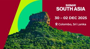 Sigma South Asia