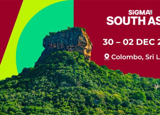 Sigma South Asia