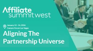affiliate summit west